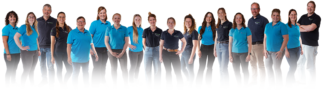 team foto